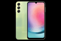 Samsung galaxy s11