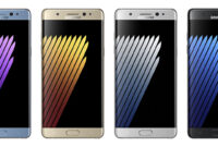 Galaxy note 7
