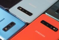 Samsung Galaxy S10 5G is now available to order in the UK