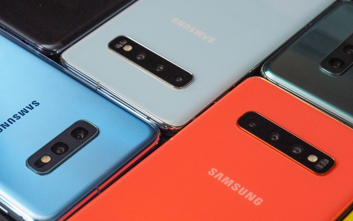 Samsung Galaxy S10 5G is now available to order in the UK