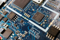 Chip Industry: CEOs of European chip makers concerned about nationalist ...