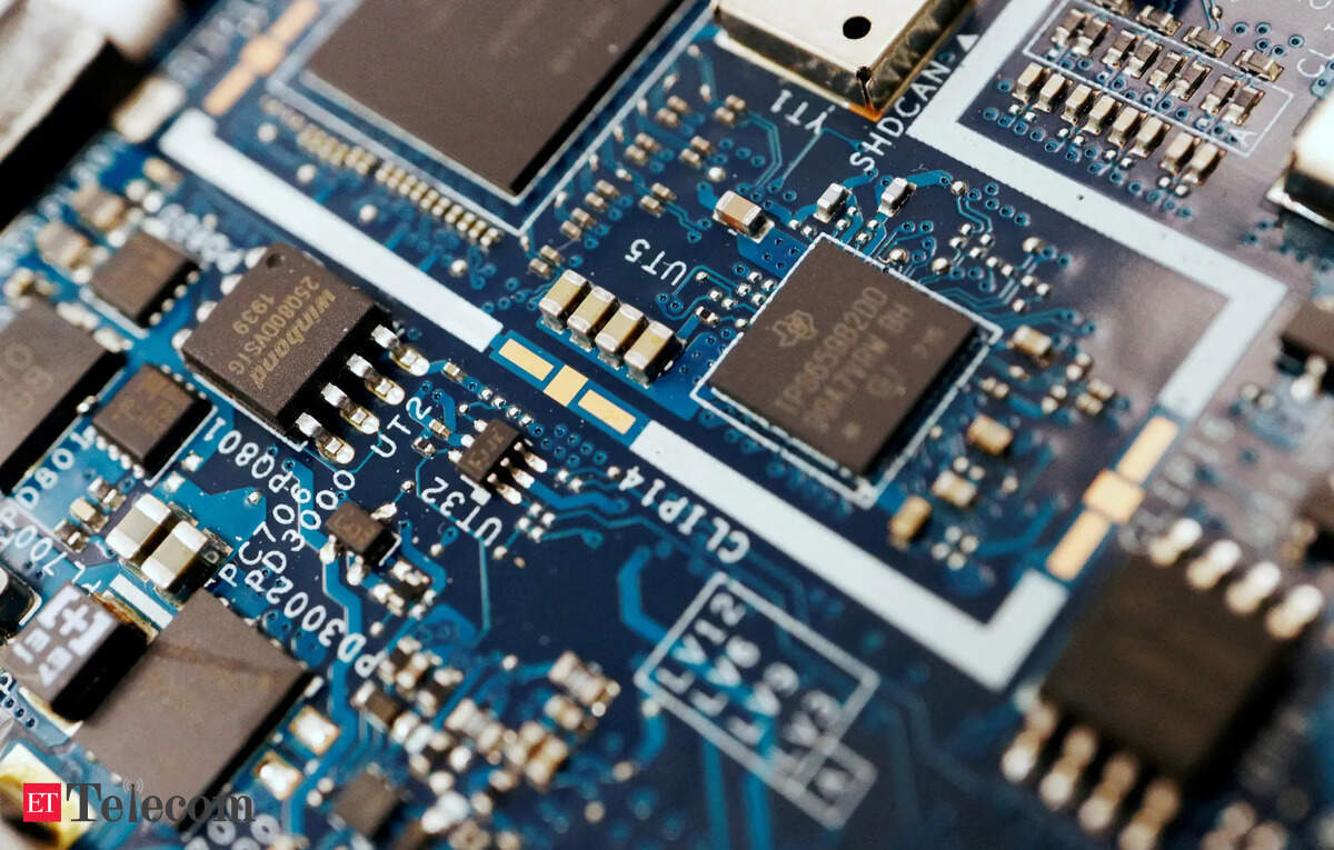 Chip Industry: CEOs of European chip makers concerned about nationalist ... Chip Industry: CEOs of European chip makers concerned about nationalist ...