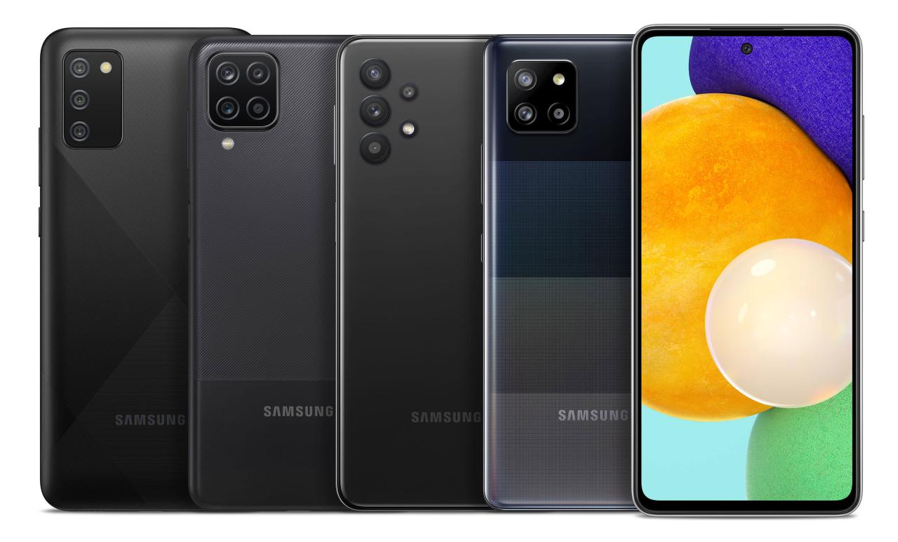 Samsung galaxy f