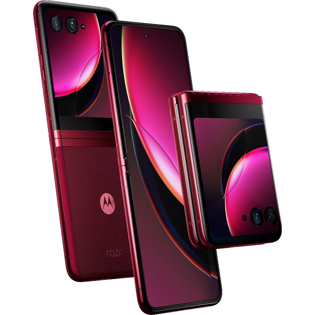 Motorola Razr 2023: Price, specs, news, and features Motorola moto x4