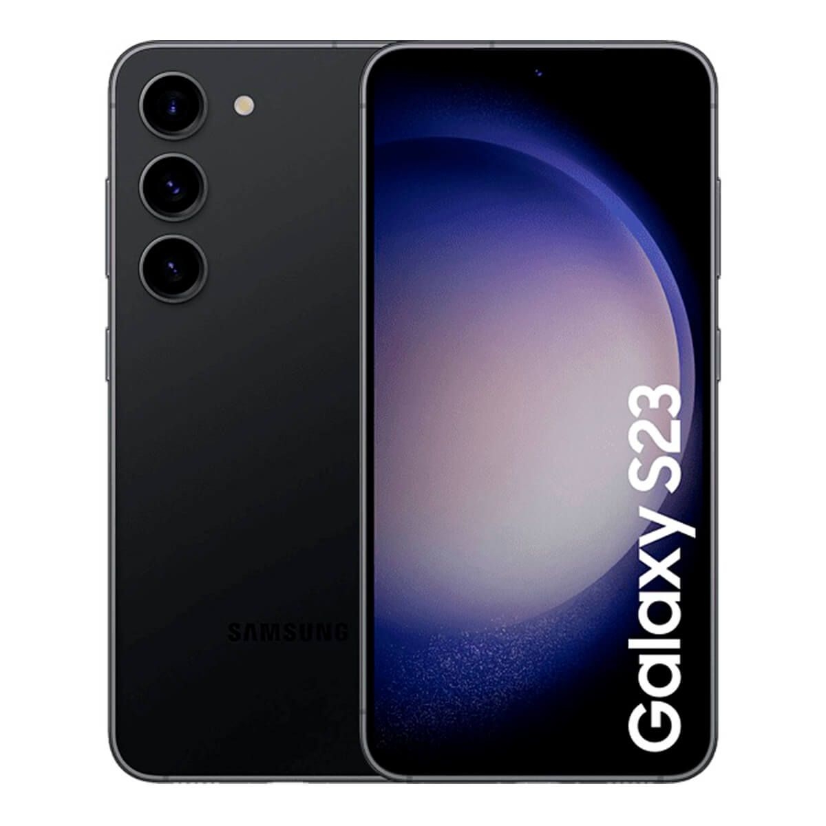 Samsung galaxy s